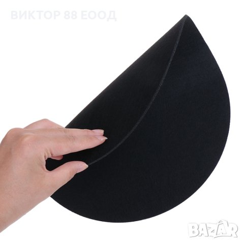 Vinyl Slipmat - №3 в Грамофони в гр. Стара Загора - ID40838322 — Bazar.bg
