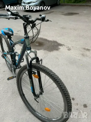 Продавам колело InterBike, снимка 6 - Велосипеди - 50431010