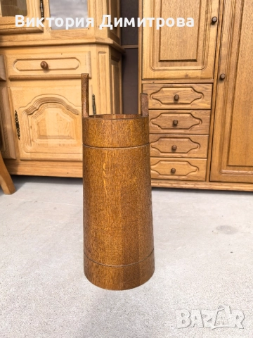 Поставка за чадъри 