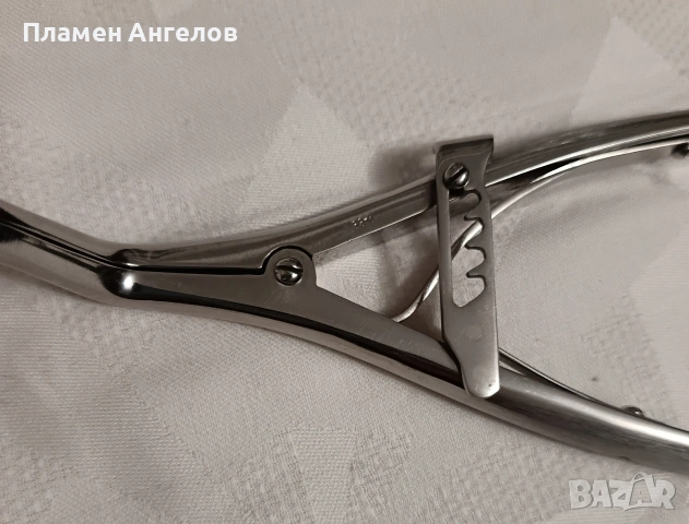 Медицински инструмент. Стоматологичен инструмент. , снимка 7 - Стоматология - 53921046