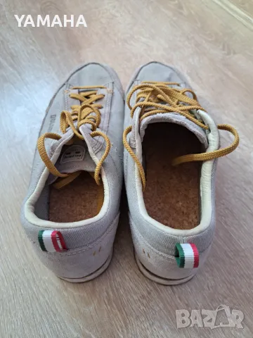 Dolomite  Мъжки Туристически Обувки 44, снимка 7 - Мъжки боти - 47377421