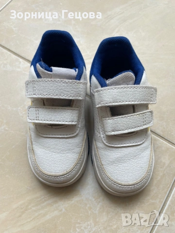 Детски маратонки, снимка 8 - Детски маратонки - 53923829