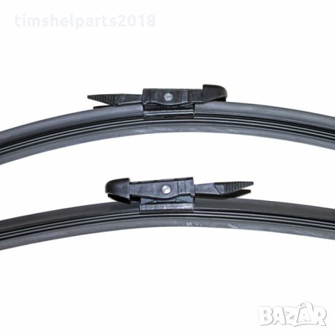 Предни чистачки за Mercedes Vito / viano / v-class,2 броя