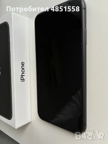iPhone 11  64GB, снимка 8 - Apple iPhone - 56524688