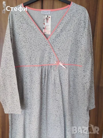 Дамска нощница XL