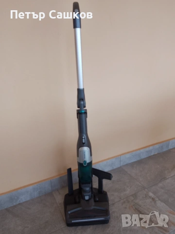 Вертикална прахосмукачка Rowenta RH 1239WO на части