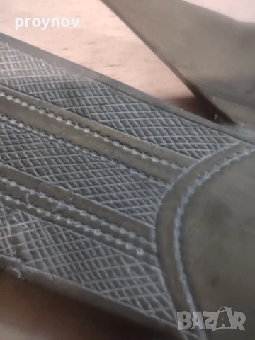 Магическо копие от Брон, снимка 2 - Антикварни и старинни предмети - 52336308