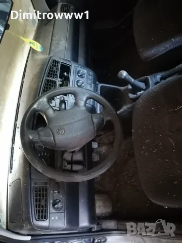 Volkswagen golf, снимка 4 - Автомобили и джипове - 56352244