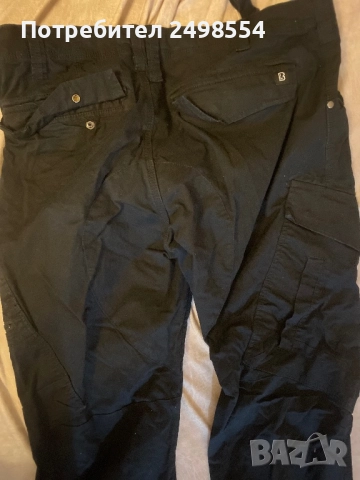 Тактически панталон Bandit, снимка 2 - Къси панталони - 52593893