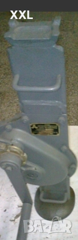 Латерна механичен крик Латерна механичен крик 