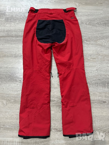 Мъжки панталон Millet Atna Pants 10K/10K, Размер M, снимка 9 - Зимни спортове - 44782944