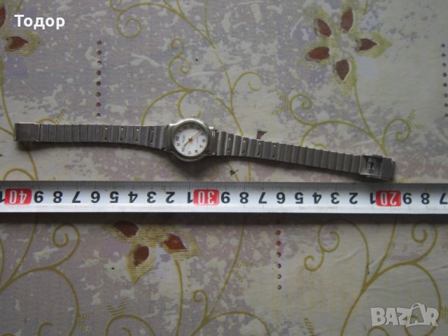 Дамски кварцов немски часовник Роланд