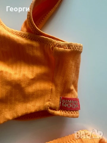 Бански-две части, снимка 4 - Бански костюми - 50928074