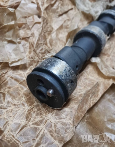 Разпределителен вал за Ваз 2101 Жигули Ссср, снимка 5 - Части - 53307179