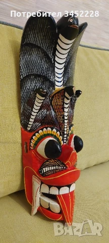 дърворезба за ценители , снимка 2 - Декорация за дома - 50451536