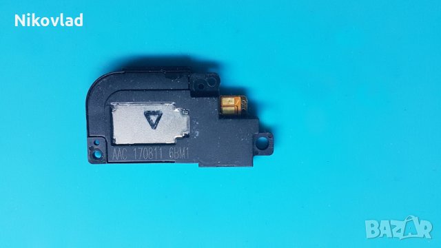 Полифония Asus Zenfone Live ZB501KL (A007)