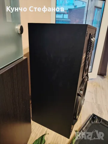 Трилентови Pioneer CS970, снимка 4 - Тонколони - 56518130