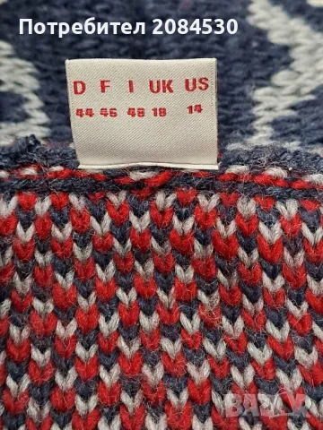 Дамска жилетка  s.Oliver , снимка 4 - Жилетки - 49664823