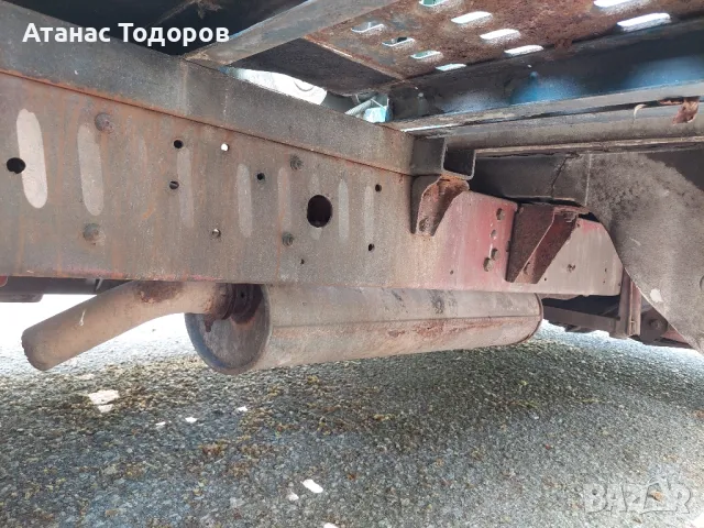 iveco daily 35c11, снимка 13 - Бусове и автобуси - 50242217