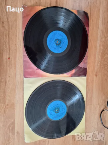 Лили Иванова ‎  Искам Те, снимка 4 - Грамофонни плочи - 49450159