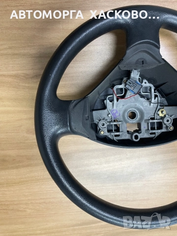 Волан за Peugeot 207 Hatchback (02.2006 – 12.2015), снимка 3 - Части - 52104033