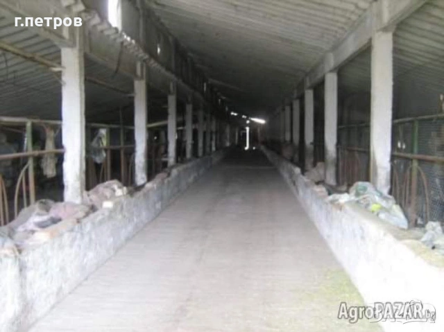 Продавам Бизнес имот в с.Окорш общ.Дулово, снимка 3 - Други - 54340777