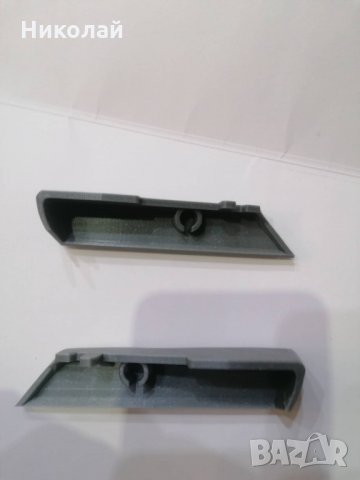 Капачки за под фара на subaru outback, legasy, снимка 5 - Части - 31629675