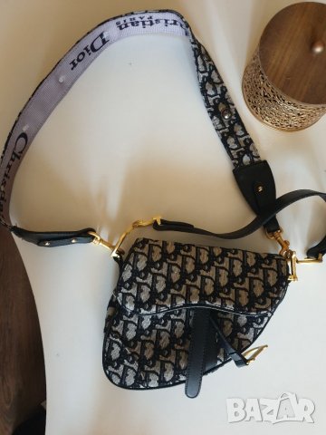 чанта Dior, снимка 5 - Чанти - 31706651