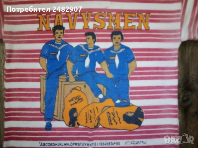 Детска блуза с къс ръкав, снимка 7 - Детски тениски и потници - 48548533