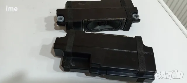 Говорители EAB62831401. Свалени от LED ТЕЛЕВИЗОР LG 39LN5758, снимка 4 - Части и Платки - 48169101