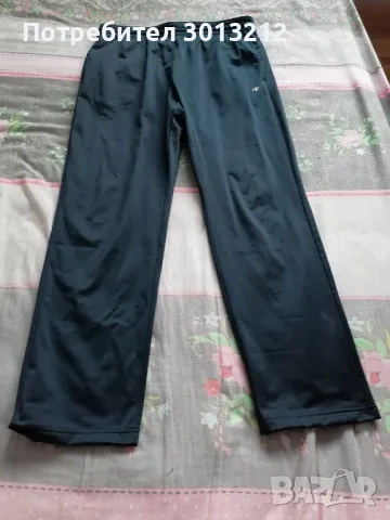 Спортен екип шампион нов размер ххл., снимка 4 - Спортни дрехи, екипи - 48580819