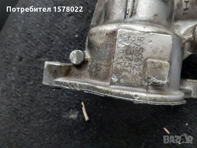 ЕГР клапан за ford S max 2.0/136 diesel, снимка 2 - Части - 35254132