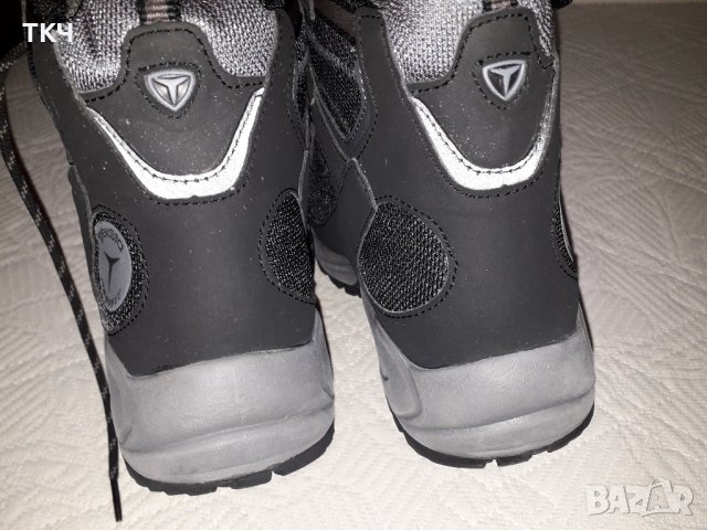 Treksta Cape Lace Mid GTX № 39  gore tex , снимка 12 - Мъжки боти - 30613965