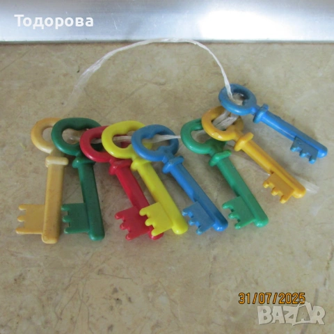  ретро играчки, снимка 6 - Колекции - 51213786