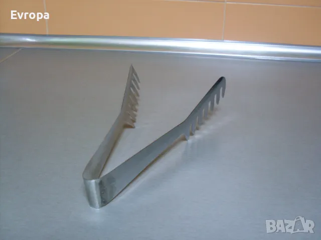 Щипки за салата, спагети и скара- различни модели., снимка 14 - Прибори за хранене, готвене и сервиране - 46452906