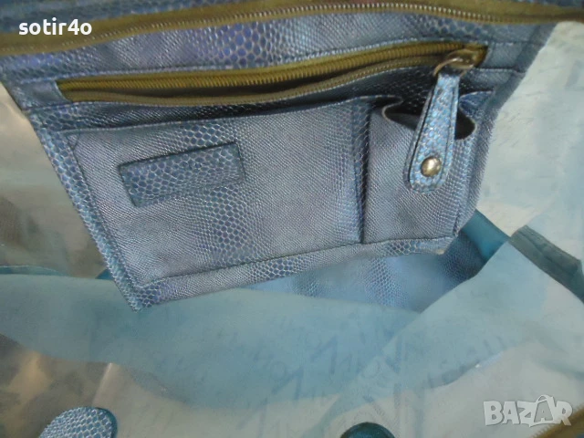 Valentino ,дамска чанта-оригинал, снимка 5 - Чанти - 51002697