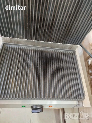 Тостер за заведения - 3000 W, снимка 9 - Тостери - 51678190