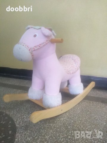 играчка  Mamas & Papas, снимка 8 - Играчки за стая - 40768230