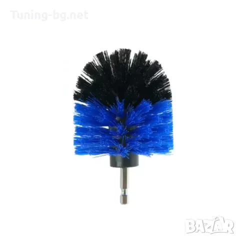 Четки за почистване комплект - 3бр., снимка 3 - Аксесоари и консумативи - 40266775