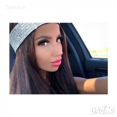 Аксесоар за глава, снимка 8 - Аксесоари за коса - 28158827