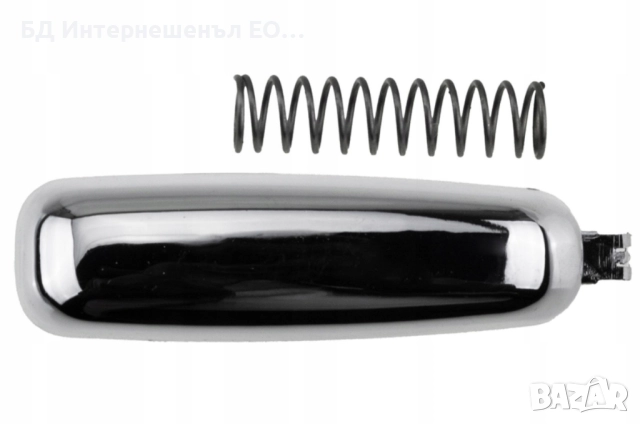 131637351  Бутон за ръчна спирачка, Opel, Mokka X, Crossland X, Пластмаса , Хром, снимка 4 - Части - 52189849