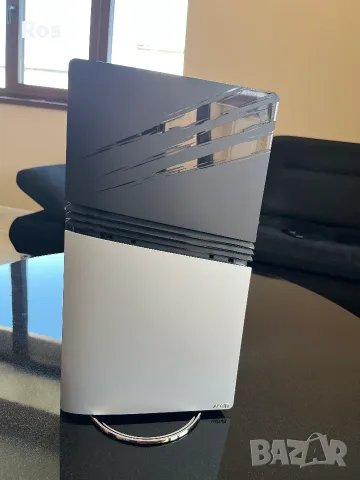 PlayStation 5 Pro(2TB SSD) CFI-7121 с 2 години гаранция, снимка 8 - PlayStation конзоли - 56129846
