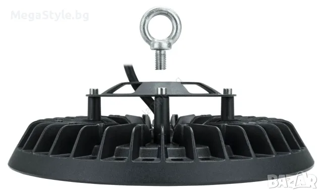 LED Индустриална техническа лампа HIGH BAY PLATEO СЛЪНЦЕ LED/95W/230V IP66, снимка 7 - Индустриална техника - 55724615
