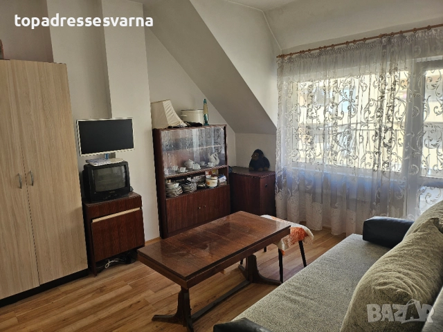 Двустаен тухлен - кв. Възраждане 1, снимка 4 - Апартаменти - 52454719