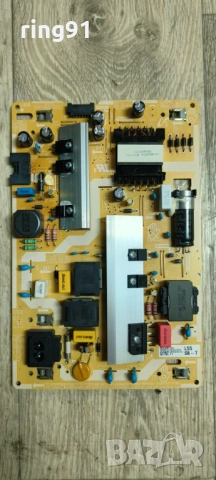 Захранване - BN44-01054E TV Samsung UE50TU8072U