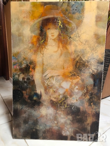 Картина, снимка 3 - Картини - 52029471