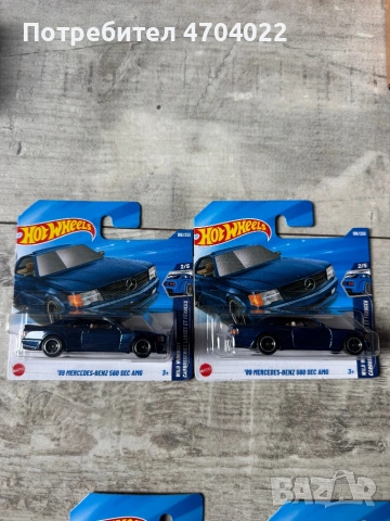 Hot wheels Ferrari , Porsche избрани, снимка 10 - Колекции - 54317569