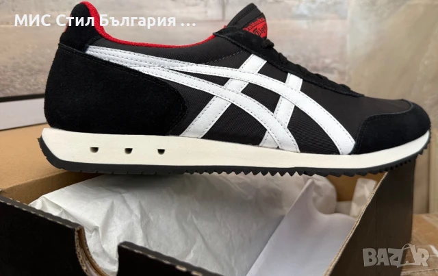 Onitsuka tiger New York 