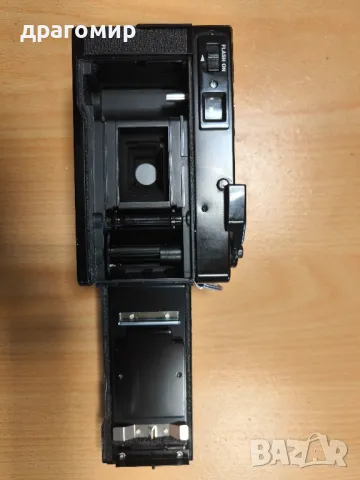 Canon A35 Datelux 1:2,8, снимка 8 - Фотоапарати - 47762216