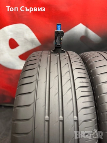 225 45 17, Летни гуми, Nexen NFeraSport, 4 броя, снимка 4 - Гуми и джанти - 53936427